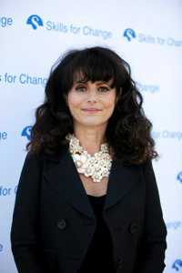 Maya Evento Skills for Change