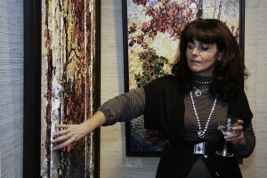 Maya Eventov Event Maya Eventov at Creations Art Gallery