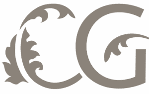 Creations Art Gallery Logo Creations Art Gallery Logo