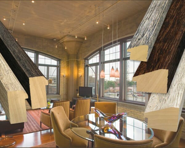 New Picture Framing Moulding FT5