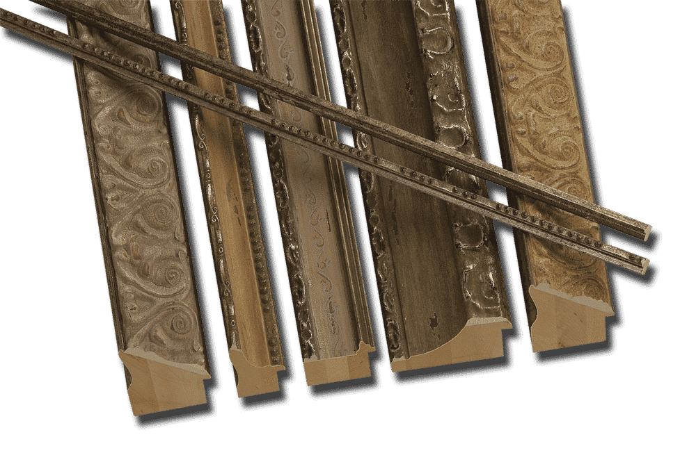 Picture Framing Bolshoi