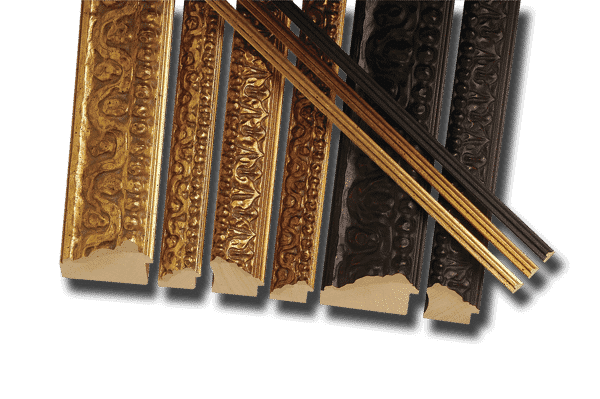 Picture Framing Cortez