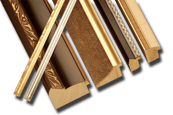 Picture Framing Deco