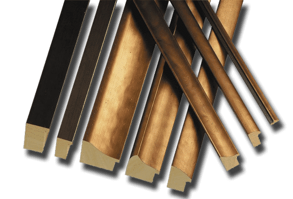 Picture Framing Ferrosa II