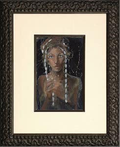 Light-Medium-Dark Mats A