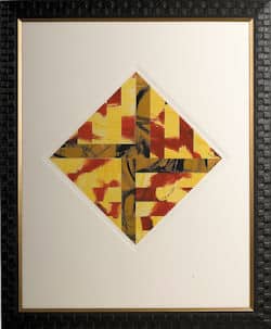 Mat Custom Opening A