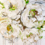 Elena Henderson Spring Prelude series 4 48x48