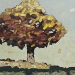 David Grieve Autumn Hope 4 24x24
