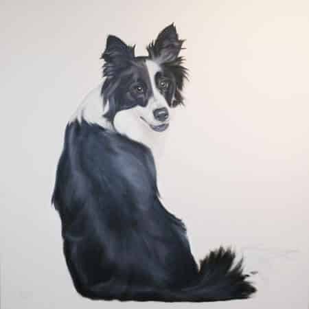 Gretta Gibney Charmer 48x48