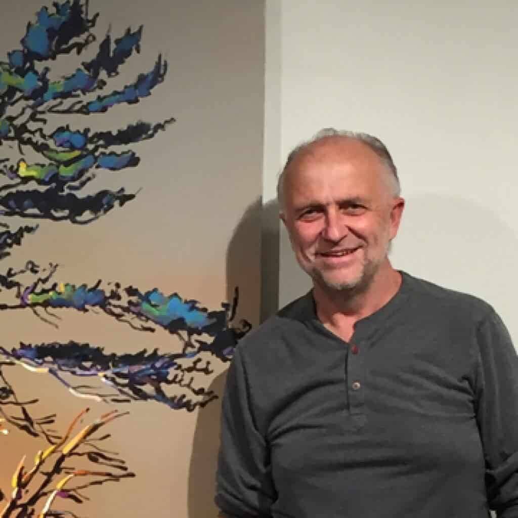 Jerzy Werbel Photo In Gallery