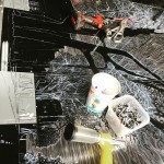 Dave Hind Commissions at Creations Art Gallery