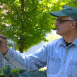Sam Panonessa Art Workshop
