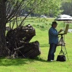 Robert Amirault Plein Air