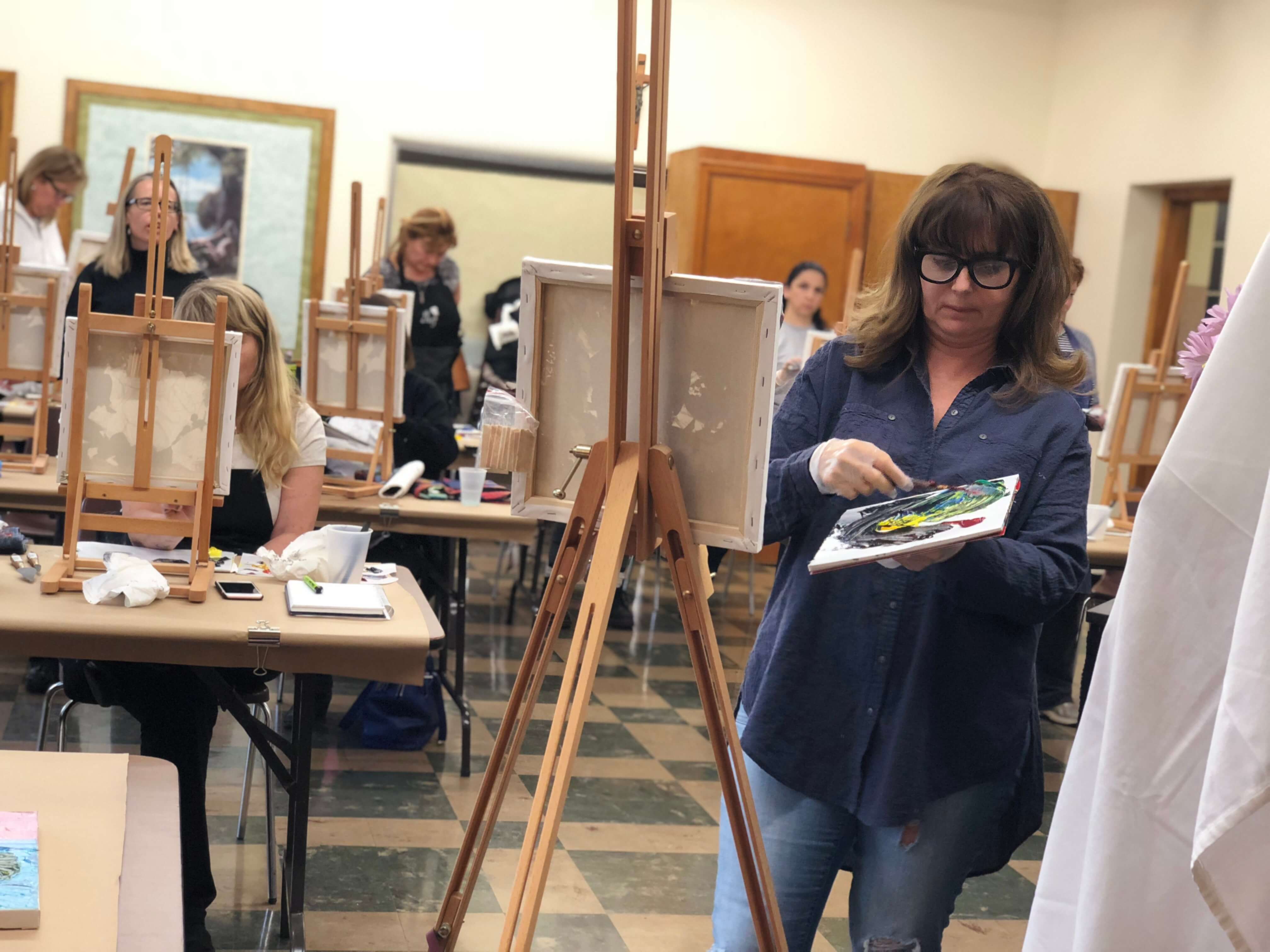 Maya Eventov Art Workshop Nov 2017 0156