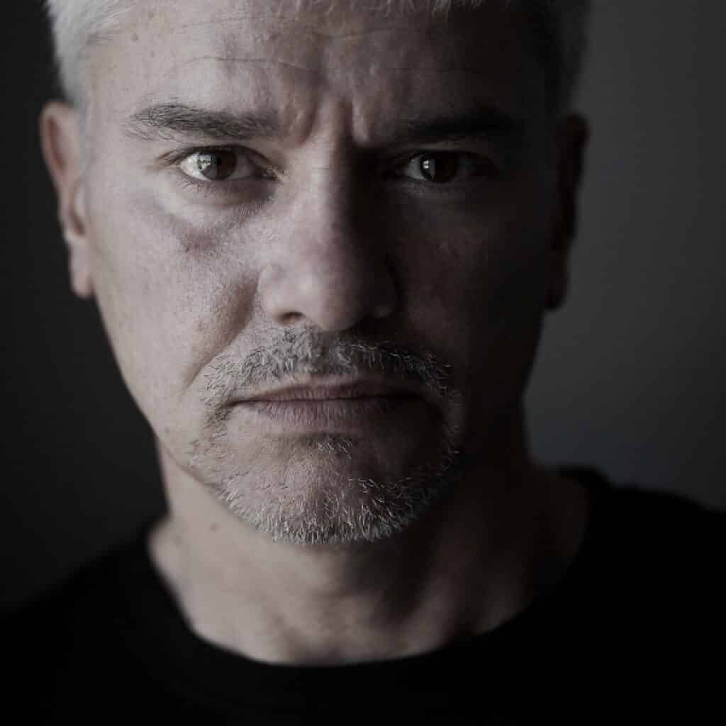 Brian Lorimer Artist