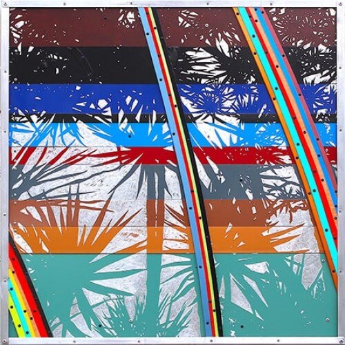 Dave Hind Onion House 32x32
