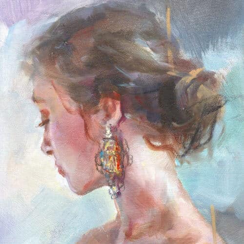 Anna Razumovskaya Solo 2 Detail2