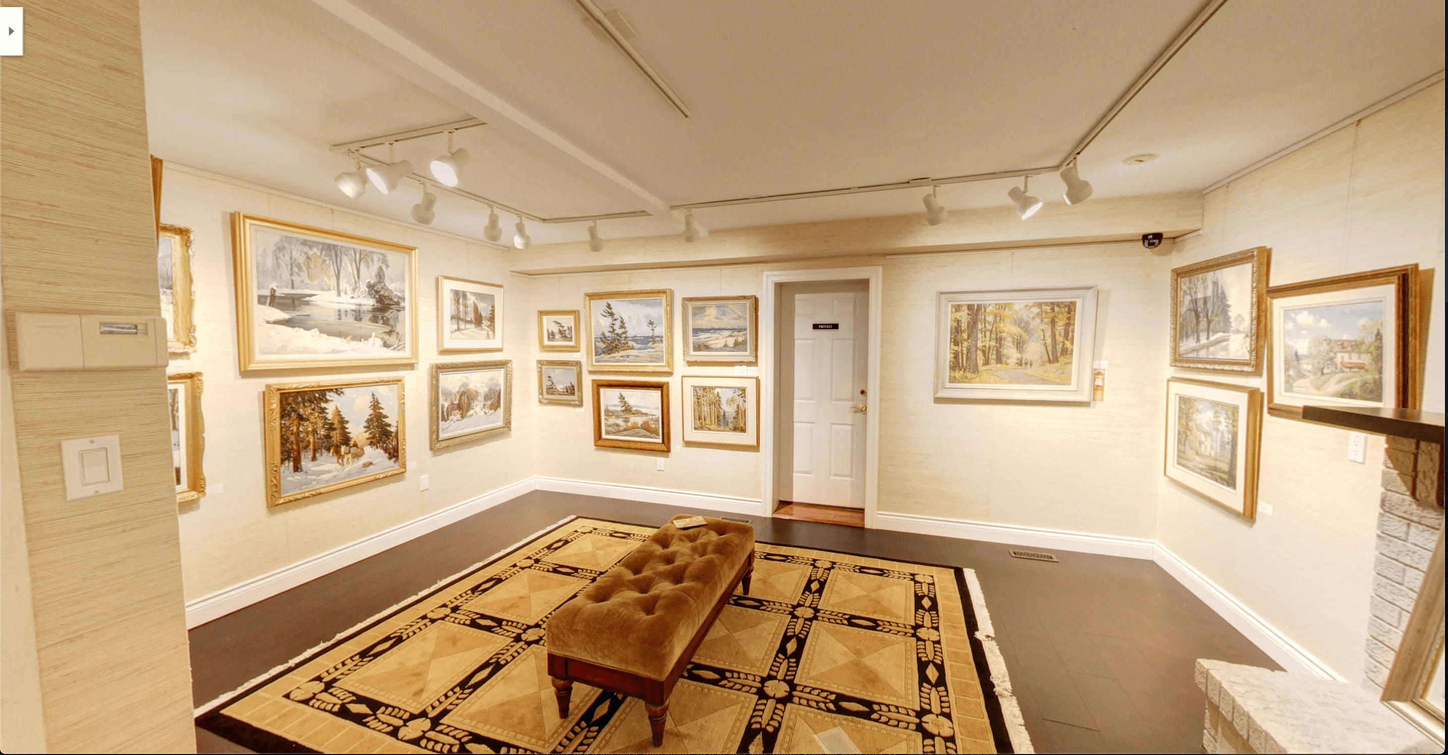 Panabaker 360 Exhibition B