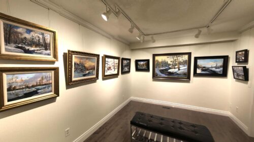 Sam Paonessa Gallery View 1