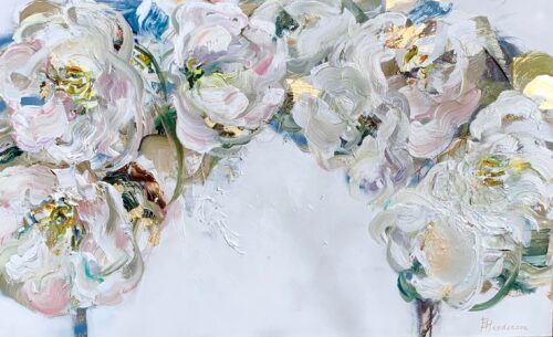 Elena Henderson Timeless Desire Series 2 36x60
