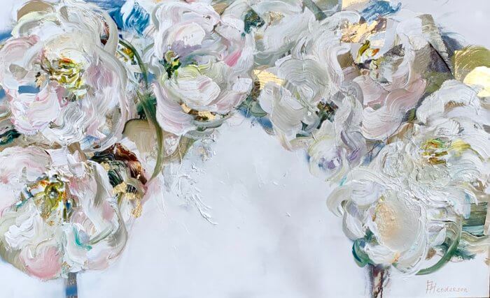 Elena Henderson Timeless Desire Series 2 36x60