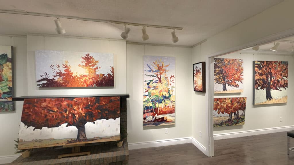 David Grieve Gallery View 3