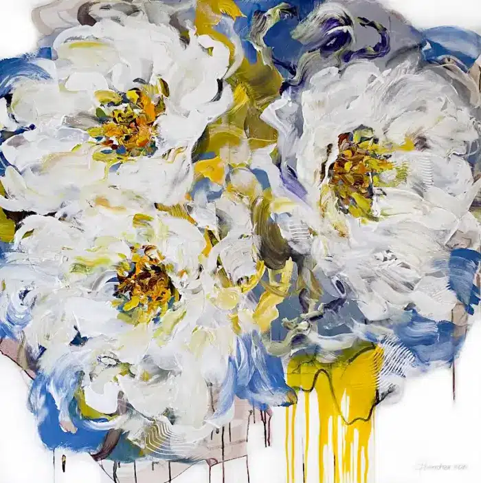 Elena Henderson Childhood Fragrance 17 48x48