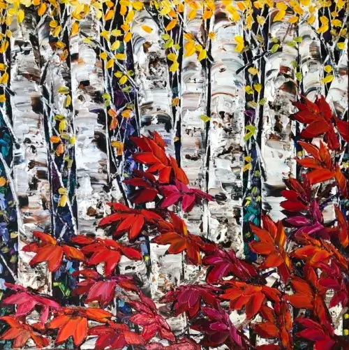 Maya Eventov Night Black Birch 40x40 1