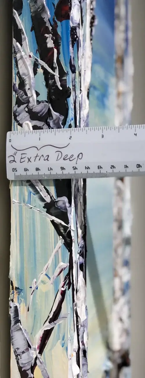 Maya Eventov Winter Birch 40x12 Detail4