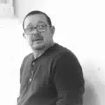 Greg Angus Artist Photo