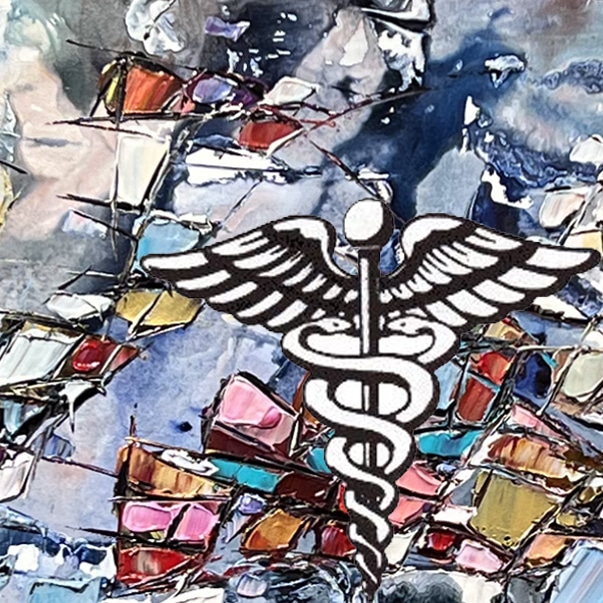 Art and Healing The Power Of Art