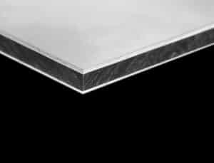 Aluminum Clad Panels