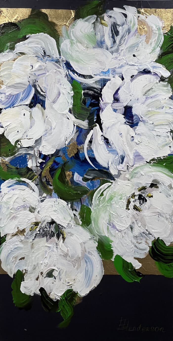 Elena Henderson Incredible Perfection Series 2 48x24