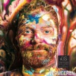 Jeff Vermeeren Artist Photo