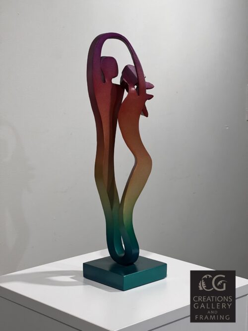 Boris Kramer Synergy Steel Autumn 16