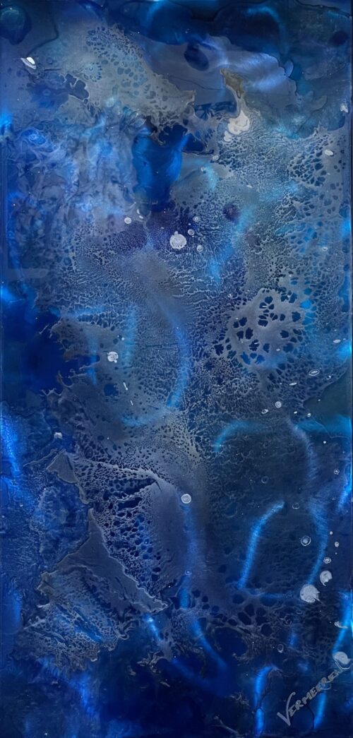 Jeff Vermeeren Cast Aways Hope 34x16