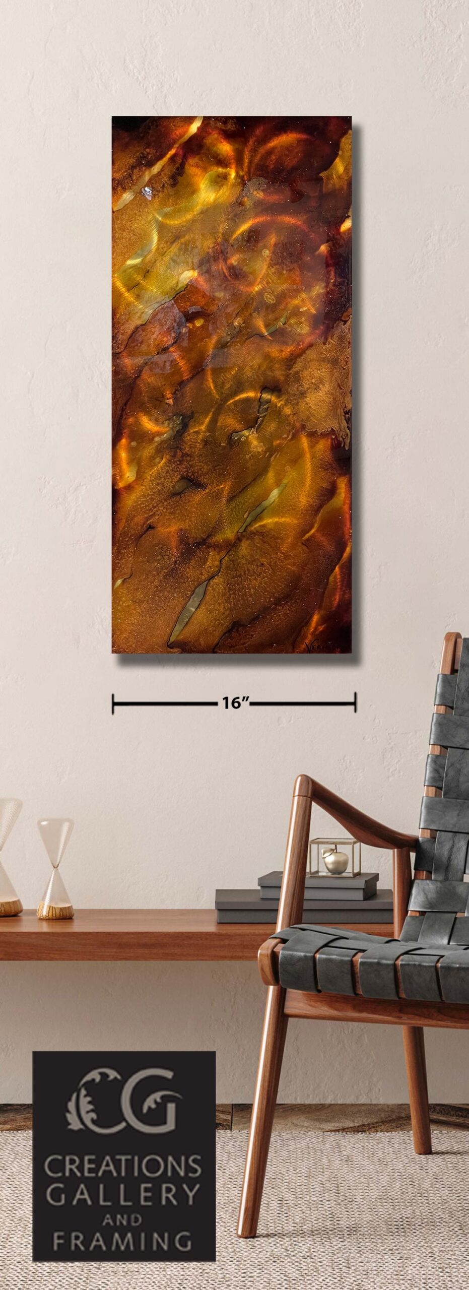 Jeff Vermeeren Leo 36x16 Room View 4