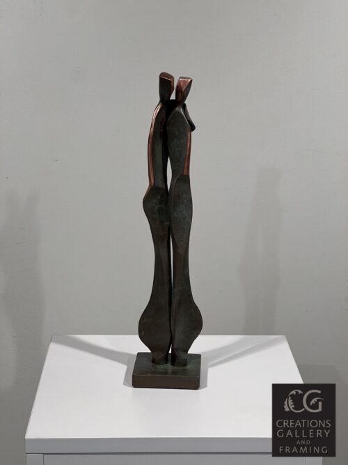 Boris Kramer Intimacy Copper 14.5