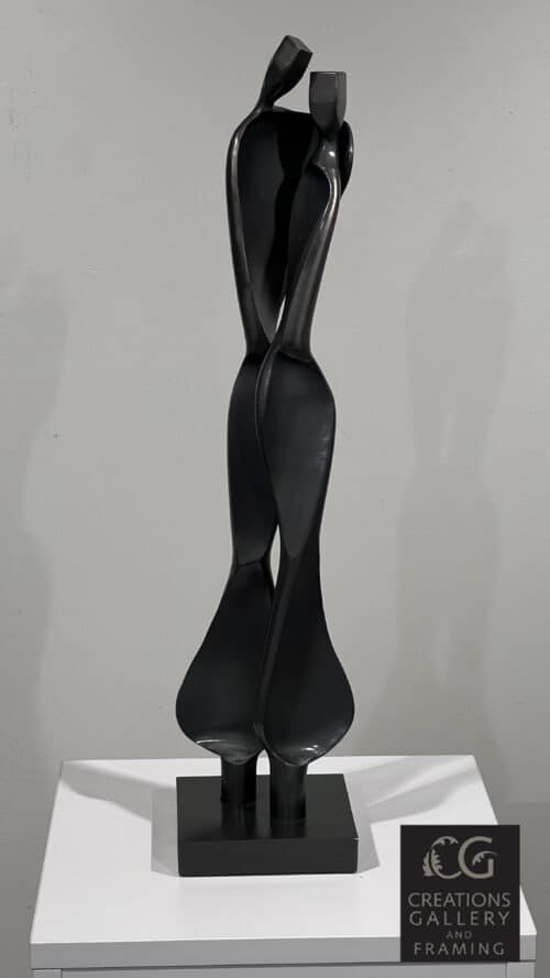 Boris Kramer Intimacy Steel 21.5