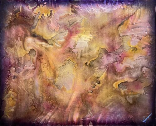 Jeff Vermeeren Durello 36x44