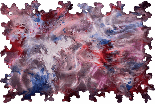 Jeff Vermeeren Berry Infusion 30x45