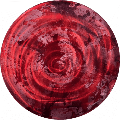 Jeff Vermeeren Cherry Pop 24x24